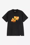 S/S Cheese Toast T-Shirt