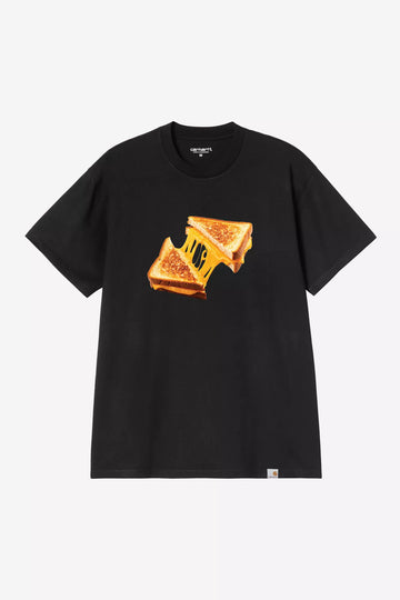 S/S Cheese Toast T-Shirt