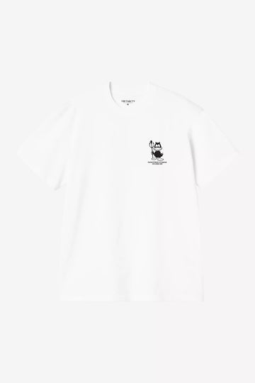 S/S Bumper Car T-Shirt