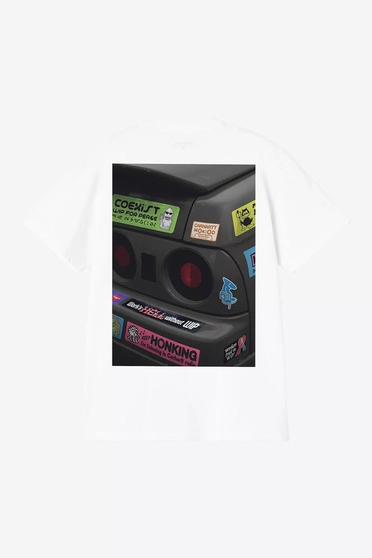 S/S Bumper Car T-Shirt