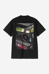 S/S Bumper Car T-Shirt