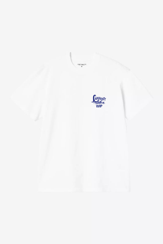 S/S Waves T-Shirt