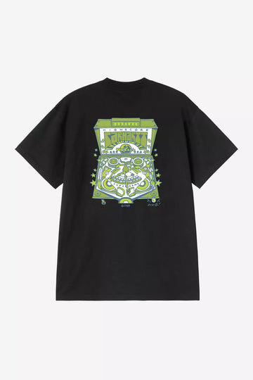 S/S Pinball T-Shirt