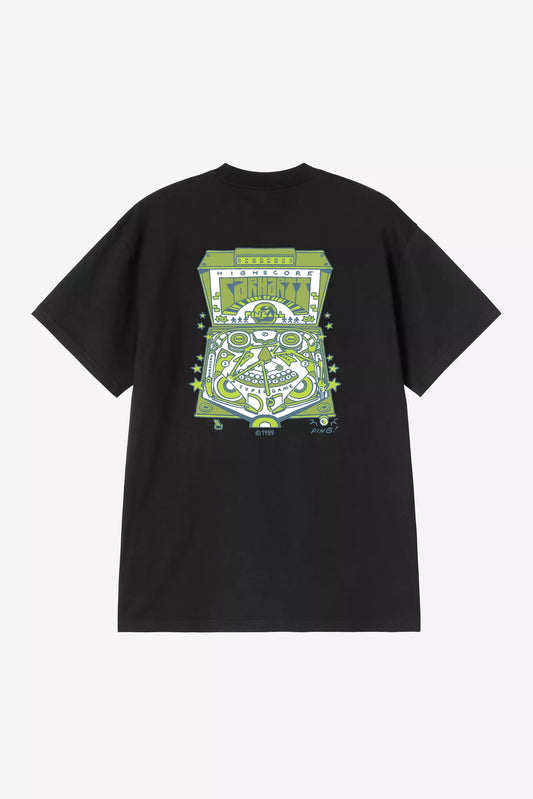 S/S Pinball T-Shirt