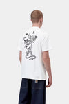 S/S Playing Cards T-Shirt