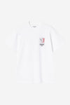 S/S Playing Cards T-Shirt