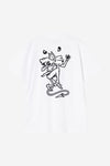 S/S Playing Cards T-Shirt