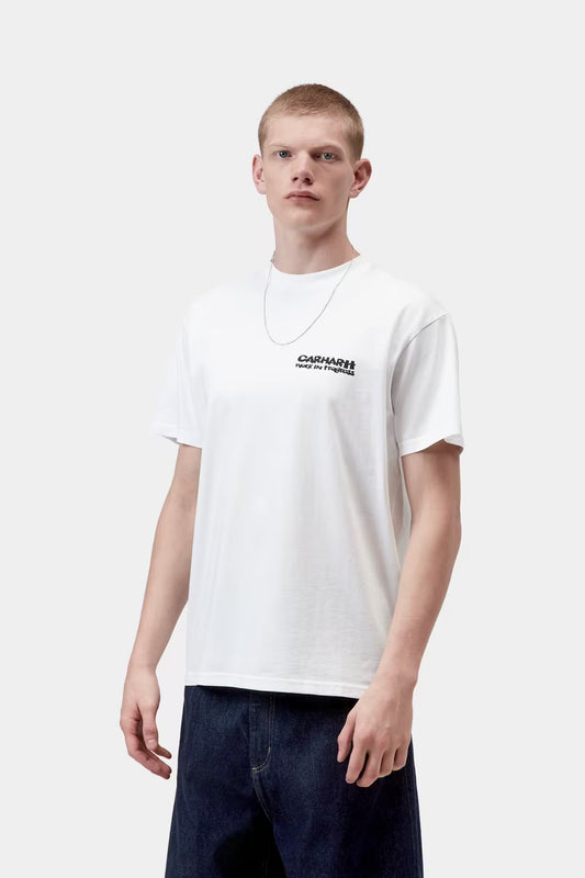 S/S Cubist T-Shirt