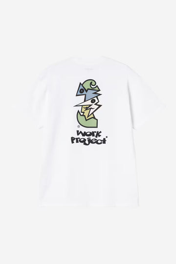 S/S Cubist T-Shirt