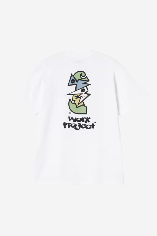 S/S Cubist T-Shirt