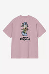 S/S Cubist T-Shirt