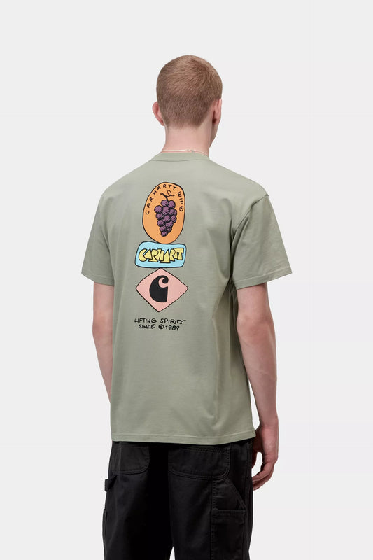 Stacked Grapes T-Shirt