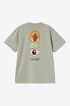Stacked Grapes T-Shirt