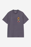 S/S Stacked Grapes T-Shirt