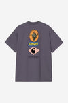 S/S Stacked Grapes T-Shirt