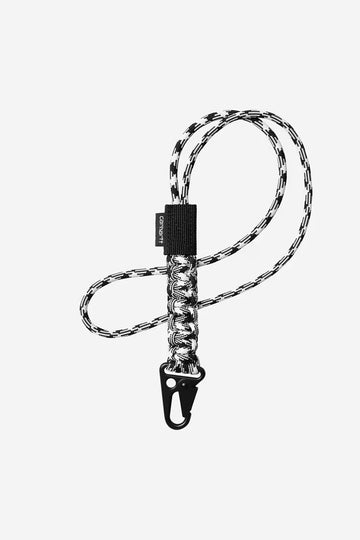 Rope Keychain