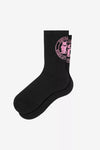 W' Hugging Cats Socks