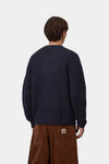 Caster Knit Sweater