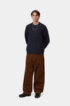 Caster Knit Sweater