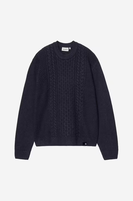 Caster Knit Sweater