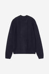 Caster Knit Sweater