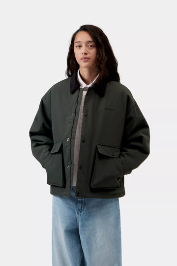 W' Quentin Jacket