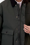 W' Quentin Jacket