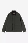 W' Quentin Jacket
