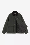 W' Quentin Jacket