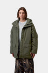 Stanwood Parka
