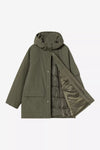 Stanwood Parka
