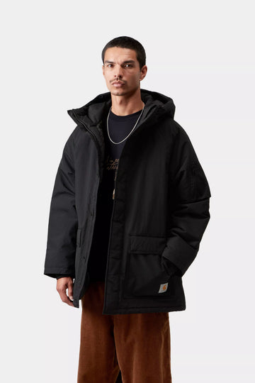 Stanwood Parka