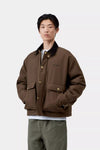Quentin Jacket