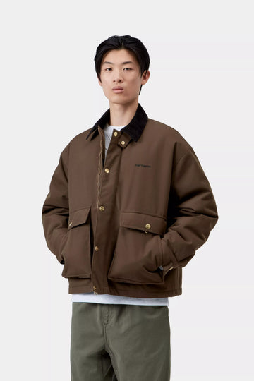 Quentin Jacket