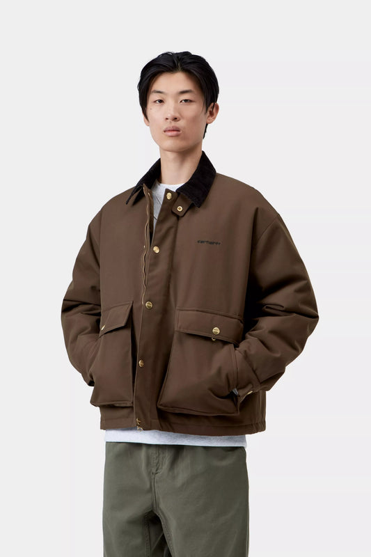 Quentin Jacket