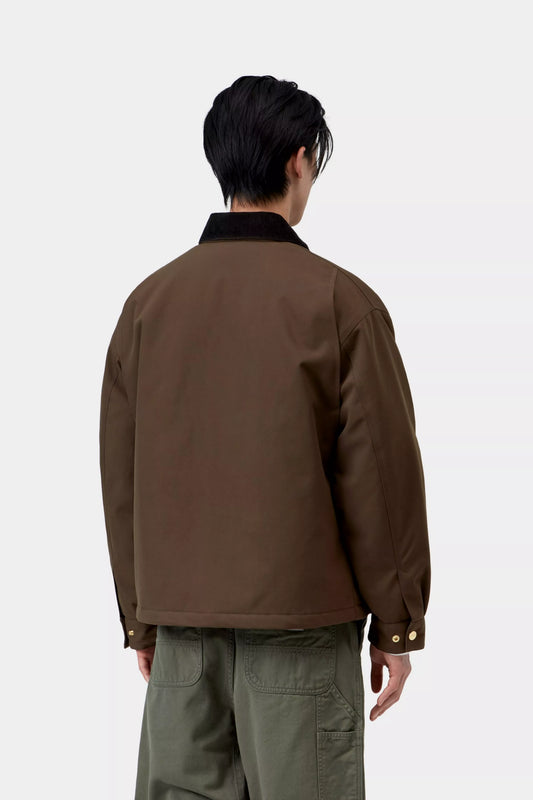 Quentin Jacket