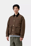 Quentin Jacket