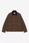 Quentin Jacket