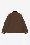 Quentin Jacket