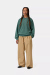 W' Billie Single Knee Pant