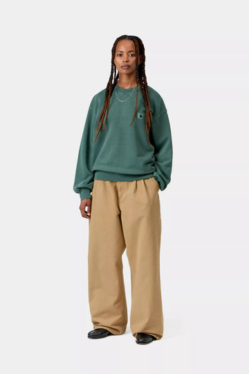W' Billie Single Knee Pant