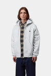Hooded Mack Jacket