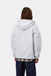 Hooded Mack Jacket