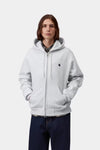 Hooded Mack Jacket