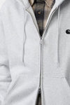 Hooded Mack Jacket