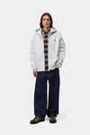 Hooded Mack Jacket