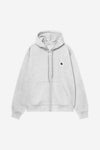 Hooded Mack Jacket