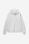 Hooded Mack Jacket