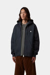Hooded Mack Jacket