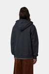 Hooded Mack Jacket
